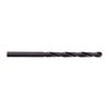 Triumph Twist Drill Co. Jobbers er laget av High-Speed Steel, med presisjonsskjær og jobber-lengde design for nøyaktig og holdbar boring i detaljerte oppgaver.