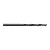 Triumph Twist Drill Co. Jobber Length Wire Gauge Drills i HSS gir presise hull med minimal fleks, perfekt for gunsmithing og detaljerte oppgaver.