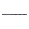 Triumph Twist Drill Co. Jobber Length Wire Gauge Drills er laget av høykvalitets HSS, med presisjonskuttede kanter for nøyaktig og holdbar drilling.