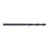 Triumph Twist Drill Co. Jobber Length Wire Gauge Drills er laget av HSS, gir presise hull med minimal bøying og har en rekke størrelser for detaljert arbeid.