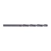 Triumph Twist Drill Co. Jobber Length Wire Gauge Drills er laget av HSS, har presisjonskutt og jobber med minimal fleksibilitet for nøyaktige hull.