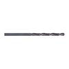 Triumph Twist Drill Co. Jobber Length Wire Gauge Drills er laget av HSS for holdbarhet, med presisjonskutt og jobberlengde for nøyaktig boring i detaljerte oppgaver.