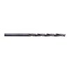 Triumph Twist Drill Co. Jobber Length Wire Gauge Drills i HSS gir presise hull med minimal flex, perfekt for gunsmithing og detaljerte oppgaver.