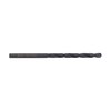 JOBBER LENGTH WIRE GAUGE DRILLS fra Triumph Twist Drill Co. er laget av HSS, har presisjonsslipte kanter og jobber effektivt med detaljerte oppgaver.