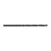 Triumph Twist Drill Co. Jobber Length Wire Gauge Drills er laget av HSS, med presisjonskutt, perfekt for detaljerte oppgaver innen gunsmithing og maskinering.