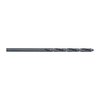 Triumph Twist Drill Co. Jobber Length Wire Gauge Drills tilbyr høy presisjon med HSS-konstruksjon, optimal lengde og skarpe kuttekanter for detaljerte oppgaver.