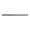 Triumph Twist Drill Co. Jobber Length Wire Gauge Drills gir presisjonsverktøy i HSS, med optimal lengde og skarp kuttekanter for nøyaktige hull i metall og plast.