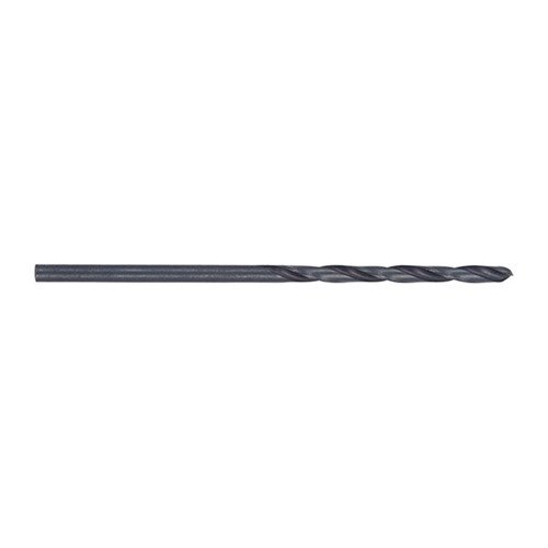JOBBER LENGTH WIRE GAUGE DRILLS fra Triumph Twist Drill Co. tilbyr presisjon, holdbarhet og skarpe kanter, perfekt for gunsmithing og detaljerte oppgaver.