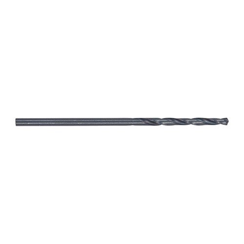Jobber Length Wire Gauge Drills fra Triumph Twist Drill Co. gir presisjon og holdbarhet med HSS-konstruksjon og skarpe, presisjonsslipte skjær for nøyaktig boring.