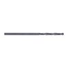 Triumph Twist Drill Co. Jobber Length Wire Gauge Drills er laget av HSS, har presisjonsslipte kanter og tilbyr pålitelig ytelse for detaljerte oppgaver.