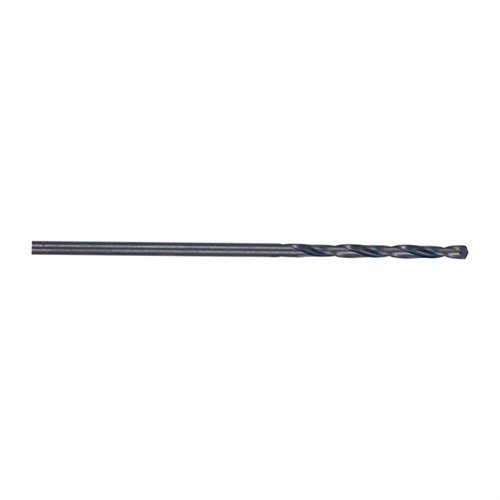 JOBBER LENGTH WIRE GAUGE DRILLS fra Triumph Twist Drill Co. tilbyr slitesterk HSS-konstruksjon, presise skjærekanter og et bredt utvalg av størrelser for nøyaktig drilling.