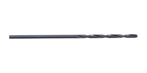 Triumph Twist Drill Co. Jobber Length Wire Gauge Drills tilbyr høy presisjon, holdbar HSS-konstruksjon og optimal jobber-lengde for detaljerte oppgaver.