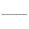 JOBBER LENGTH WIRE GAUGE DRILLS fra Triumph Twist Drill Co. er laget av HSS, har presisjonsslipte kanter og er ideelle for detaljerte oppgaver innen gunsmithing.