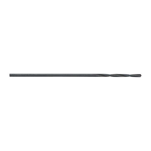Triumph Twist Drill Co. Jobber Length Wire Gauge Drills tilbyr holdbar HSS-konstruksjon, presisjonsslipte kanter og optimal jobberlengde for nøyaktig drilling.