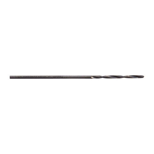 JOBBER LENGTH WIRE GAUGE DRILLS fra Triumph Twist Drill Co. tilbyr HSS-konstruksjon, presisjonsslipte kanter og optimal jobberlengde for nøyaktig drilling.