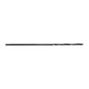 JOBBER LENGTH WIRE GAUGE DRILLS fra Triumph Twist Drill Co. tilbyr HSS-konstruksjon, presisjonsslipte kanter og optimal jobberlengde for nøyaktig drilling.