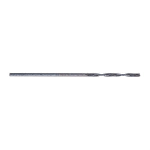 JOBBER LENGTH WIRE GAUGE DRILLS fra Triumph Twist Drill Co. tilbyr presisjon, holdbarhet og et bredt utvalg av størrelser for nøyaktig drilling i våpenmodifikasjoner.