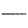 Triumph Twist Drill Co. Jobber Length Fractional Drills i høyhastighetsstål gir presise og pålitelige boringer med minimal fleksibilitet og skarpe skjærekanter.