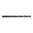 TRIUMPH TWIST DRILL CO. JOBBER LENGTH FRACTIONAL DRILL 1/4" (.2500") DIAMETER