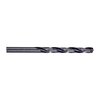 Triumph Twist Drill Co. Jobber Length Fractional Drills i høykvalitets HSS gir presise og pålitelige boringer med skarpe kuttekanter og solid design.