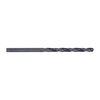Triumph Twist Drill Co. Jobber Length Fractional Drills tilbyr høyhastighets stål, presisjonskutt og solid design for nøyaktig drilling i metall, tre og plast.