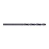 Triumph Twist Drill Co. Jobber Length Fractional Drills er laget av høyhastighetsstål, med presise skjærekanter for nøyaktig og pålitelig boring i ulike materialer.