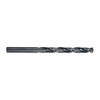 Triumph Twist Drill Co. Jobber Length Fractional Driller tilbyr presisjon og holdbarhet med HSS-konstruksjon, 135º selvsentrerende spiss og skarpe kuttekanter.