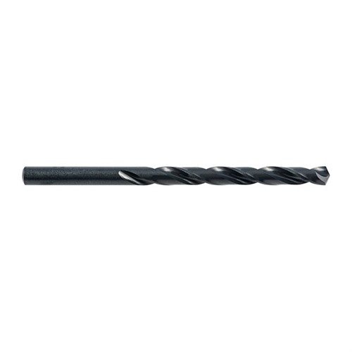 Triumph Twist Drill Co. Jobber Length Fractional Drills tilbyr høy kvalitet HSS-konstruksjon, presise skjærekanter og allsidighet for både gunsmithing og verkstedprosjekter.