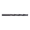 Triumph Twist Drill Co. Jobber Length Fractional Drills i HSS gir presis og pålitelig boring med skarpe kuttekanter og en ideell lengde for stabilitet.