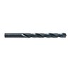 Triumph Twist Drill Co. Jobber Length Fractional Drills tilbyr høy kvalitet, presisjon og holdbarhet, perfekt for gunsmithing og verkstedprosjekter.