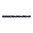 TRIUMPH TWIST DRILL CO. JOBBER LENGTH FRACTIONAL DRILL 27/64" (.4219") DIAMETER