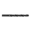 Triumph Twist Drill Co. Jobber Length Fractional Drills i høyhastighetsstål gir presis boring med minimal fleksibilitet, ideell for våpenarbeid og verkstedprosjekter.