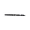Denne heavy-duty drillen fra Triumph Twist Drill Co. gir presise, rene hull med 135° selvsentrerende spiss, laget av High Speed Steel for langvarig bruk.