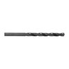 Denne LETTER DRILL D (.246") fra Triumph Twist Drill Co. er laget av High Speed Steel og gir presise hull med 135° selvsentrerende spiss, ideell for krevende materialer.