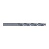 Denne heavy-duty LETTER DRILL fra TRIUMPH TWIST DRILL CO. gir presise hull og langvarig ytelse, laget av High Speed Steel med 135° selvsentrerende spiss.