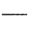 Denne robuste LETTER DRILL fra Triumph Twist Drill Co. gir presise og rene hull, laget av High Speed Steel med 135° selvsentrerende spiss for holdbarhet.