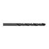Denne robuste LETTER DRILL fra TRIUMPH TWIST DRILL CO. gir presise hull med 135° selvsentrert spiss, laget av High Speed Steel for langvarig bruk.