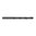 TRIUMPH TWIST DRILL CO. JOBBER LENGTH LETTER DRILL  M (.295") DIAMETER