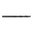 TRIUMPH TWIST DRILL CO. JOBBER LENGTH LETTER DRILL  N (.302") DIAMETER