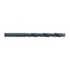Opplev presisjon med LETTER DRILLS fra TRIUMPH TWIST DRILL CO. Laget av High Speed Steel med 135° selvsentrerende spiss for enklere og mer slitesterk boring.