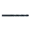 LETTER DRILLS fra TRIUMPH TWIST DRILL CO. gir deg presise og holdbare hull med 135° selvsentrerende spiss, laget av High Speed Steel for tøffe materialer.