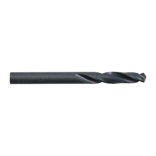Triumph Twist Drill Co. Short Length Wire Gauge Drills er laget av høykvalitets HSS, designet for presisjonsarbeid i trange rom med skarpe kuttekanter.