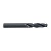 Triumph Twist Drill Co. Short Length Wire Gauge Drills er laget av høykvalitets HSS, designet for presisjonsarbeid i trange rom med skarpe kuttekanter.