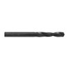 Triumph Twist Drill Co. Short Length Wire Gauge Drills er laget av høykvalitets high-speed steel for presisjon og holdbarhet i trange rom og detaljerte oppgaver.