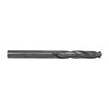 Triumph Twist Drill Co. Short Length Wire Gauge Drills gir presisjon og holdbarhet i trange rom, laget av HSS med skarpe kuttekanter for rene hull.