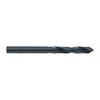 Triumph Twist Drill Co. Short Length Wire Gauge Drills er laget av High-Speed Steel, ideelle for presisjonsarbeid i trange rom med skarpe kuttekanter.