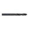 Triumph Twist Drill Co. Short Length Wire Gauge Drills gir presisjon og holdbarhet med HSS-konstruksjon, kort lengde for trange rom og skarpe kuttekanter for nøyaktige hull.