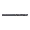 Triumph Twist Drill Co. Short Length Wire Gauge Drills gir presisjon og holdbarhet i trange rom, laget av HSS med skarpe kuttekanter for nøyaktige hull.