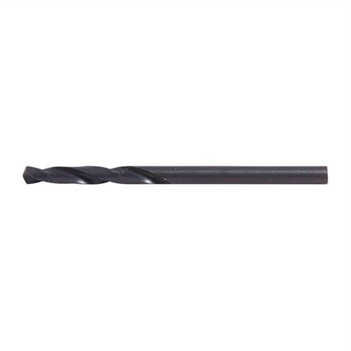 Triumph Twist Drill Co. Short Length Wire Gauge Drills tilbyr presisjon og holdbarhet i et kompakt design, perfekt for detaljerte oppgaver og trange rom.