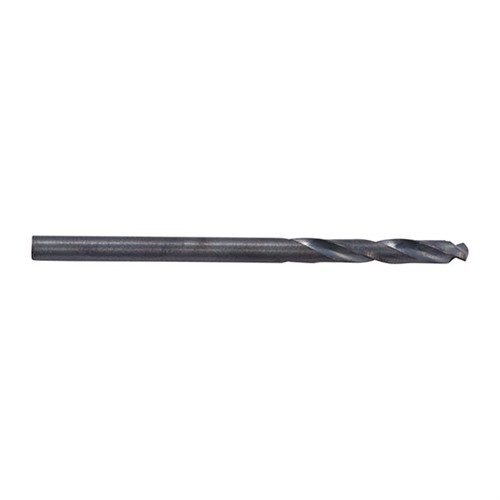 Triumph Twist Drill Co. Short Length Wire Gauge Drills tilbyr presisjon og holdbarhet i et kompakt design, perfekt for detaljerte oppgaver i trange rom.